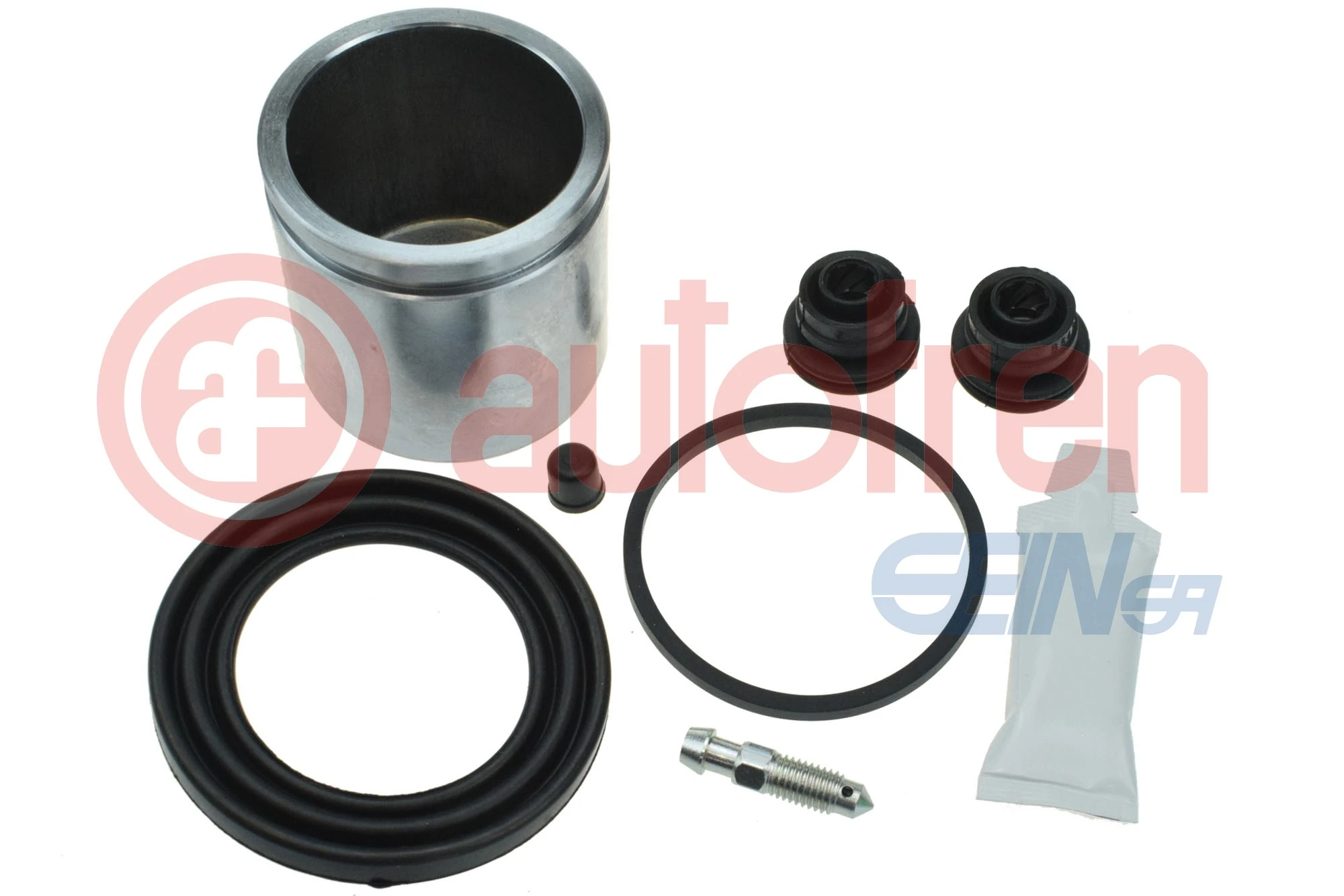 Repair Kit, brake caliper